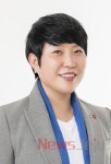 홍인숙 체육학 박사, 아라동 선거구 출마 선언