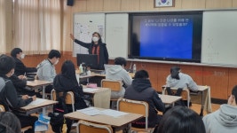 도교육청, 찾아가는 제주 항일운동 역사교실 운영