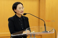 김선화 제주지검 차장 검수완박 중재안, 큰 차이 없을 듯