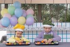 제주신화월드, 가정의 달 맞이 어린이 프로그램 풍성