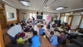 제주시 동부보건소, 경로당 치매예방교실 운영 재개