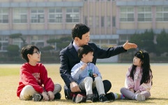 김광수 안심하고 자녀 맡길 수 있는 환경