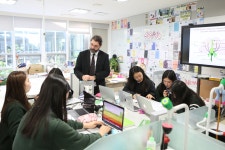 영어교육도시, 정주여건 개선됐지만 여전히 부족