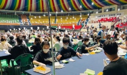 지방선거, 최종 투표율 50.9%에 머물러
