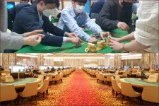 드림타워, 카지노 딜러 아카데미 2기 모집