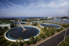 제주하수처리장 현대화사업, 금호컨소시엄 선정