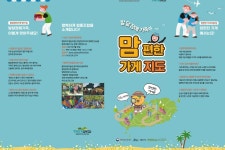 행복하게 협동조합, 발달장애가족 지도 발간
