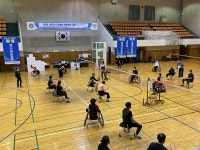 제2회 서귀포시 어울림 생활체육대회 개최