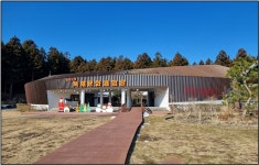 붉은오름 목재문화체험장, 가족체험장으로 인기