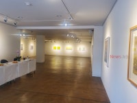 이중섭미술관 창작스튜디오 대관 신청·모집