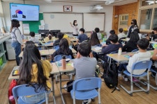 자기주도학습센터, 외부 의존도 없는 운영사례 보여줘