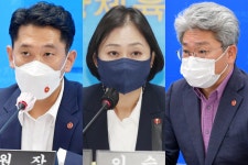 지방선거 약속대상에 제주도의원 3명 수상