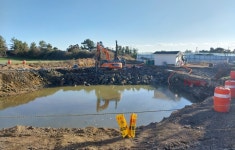 서귀포시, 재해 취약지 10개 지구 재해예방 추진