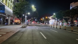 서귀포시, 가로등 정비 사업 조기 발주 추진