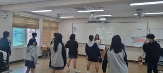 제남도서관, K-POP 댄스 교실 개강
