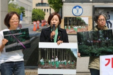 각하·기각된 비자림로 확장공사 무효 소송 불복