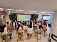 제주도서관, 꿈과 끼를 찾는 학교 독서활동 지원 사업