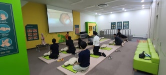 제주관광공사, 안전 체험 교육 실시...안전의식 고취