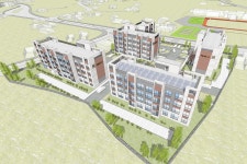 신례리 78세대 & 도순동 52세대 공급