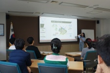 제주지방병무청, 2023 녹색소비 생활 교육 실시