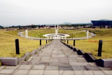 제주4.3평화공원을 제주관광공사에 맡기라고?