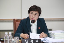 제주테크노파크의 방만경영 집중질타