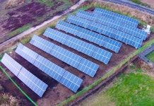 공직자가 태양광발전소 차리고 15억 수익 꿀꺽