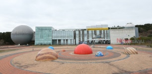 제주별빛누리공원, 겨울 밤하늘 천체관측운영