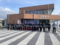 서귀포시, 태흥2리 어촌뉴딜 300사업준공식 개최