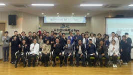 제주권역재활병원, 개원 10주년 맞아
