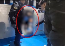 '영풍제지 주가조작' 주범, 제주서 밀항 중 붙잡혀