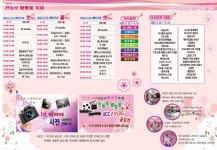 제17회 전농로 왕벚꽃 축제 열린다