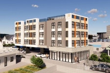 대정·신례 마음에온, 입주자 모집