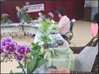 대륜동, 장년층 1인 가구 등에 나만의 행복 정원 만들기 실시