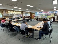 이도1동. 주민참여예산 제3차 지역회의 개최