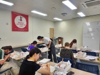 서귀포시, 결혼이민자 직업훈련으로 사회진출 도와