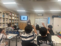제남도서관, 도전! 한국사 탐험대 개강