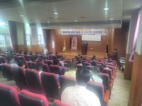 남원1리 연합청년회, 창립 40주년 기념식 개최