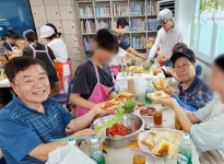 일도2동, 아동·청소년대상 특화사업 추진 
