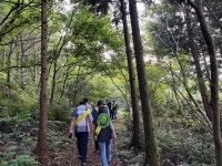 성산읍, 올레3코스 건강 플로깅 추진