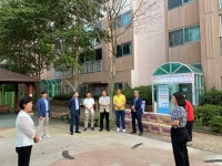 NH농협은행 제주본부, 추석맞이 축산품 전달