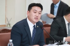 자전거도로 확충, 실현 가능성 없는 목표만 제시