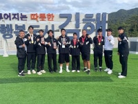 (주)모빌월드 스포츠단, 전국장애인체전서 메달 휩쓸어