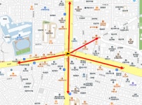 제주시 불법 주·정차 무인단속 확대, 16곳 행정예고