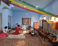 서귀동어촌계, 2025년 서귀동어촌계 수신제 개최