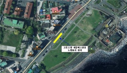 강정항~원도심 680번 버스, 28일 신설 운행