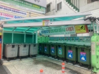 일도1동, 노후 클린하우스 정비공사 완료