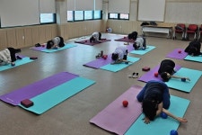 학교·경로당까지.. 서귀포시, 생활체육 문턱 낮춰