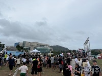 안덕면청소년지도협의회, 제4회 워터밤 축제 성황리 개최