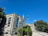 예래동, 광복절 맞아 태극기·도기 정비로 애국정신 고취